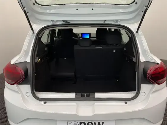 DACIA SANDERO III - voiture d'occasion - Photo 16
