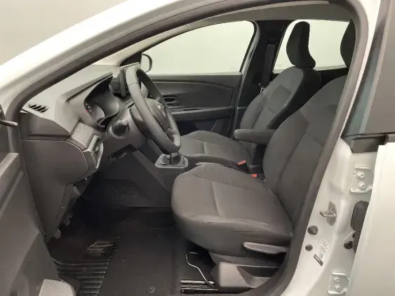 DACIA SANDERO III - voiture d'occasion - Photo 18