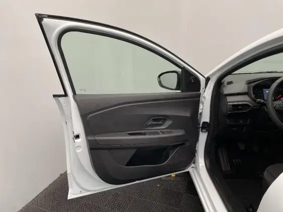 DACIA SANDERO III - voiture d'occasion - Photo 19