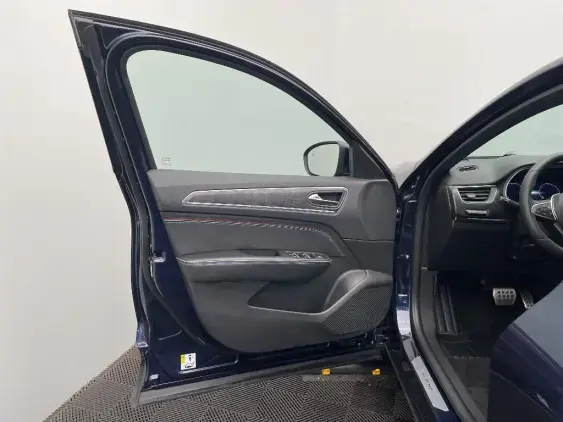 RENAULT ARKANA - voiture d'occasion - Photo 19