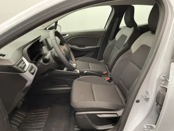 RENAULT CLIO V - voiture d'occasion - Photo 18