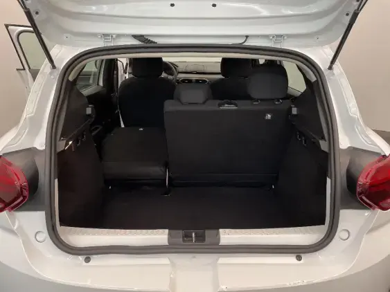 DACIA SANDERO III - voiture d'occasion - Photo 15