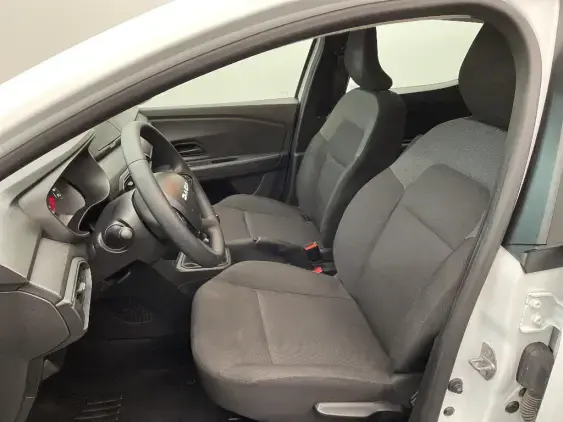 DACIA SANDERO III - voiture d'occasion - Photo 17