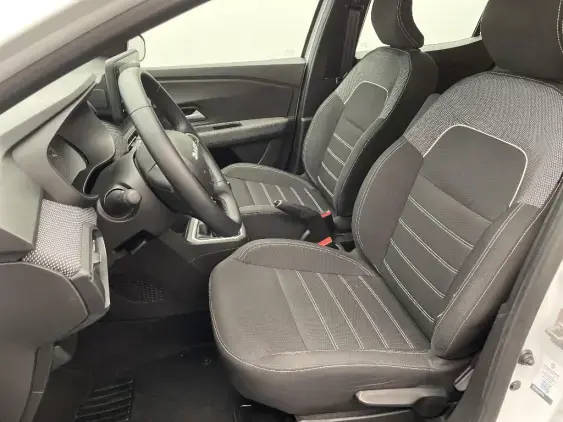 DACIA SANDERO III - voiture d'occasion - Photo 17