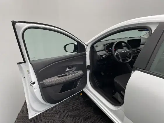 DACIA SANDERO III - voiture d'occasion - Photo 18