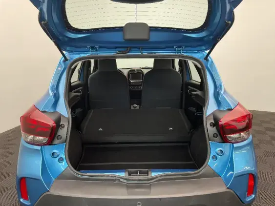DACIA SPRING - voiture d'occasion - Photo 16