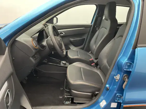 DACIA SPRING - voiture d'occasion - Photo 18