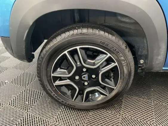 DACIA SPRING - voiture d'occasion - Photo 25