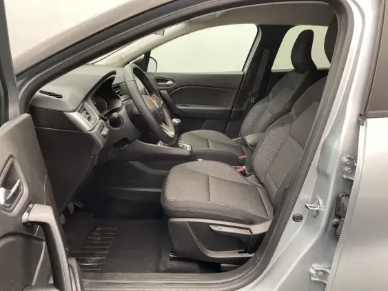 RENAULT CAPTUR II - voiture d'occasion - Photo 17