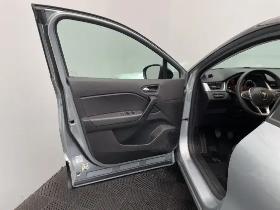 RENAULT CAPTUR II - voiture d'occasion - Photo 18