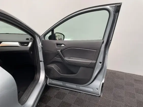 RENAULT CAPTUR II - voiture d'occasion - Photo 19