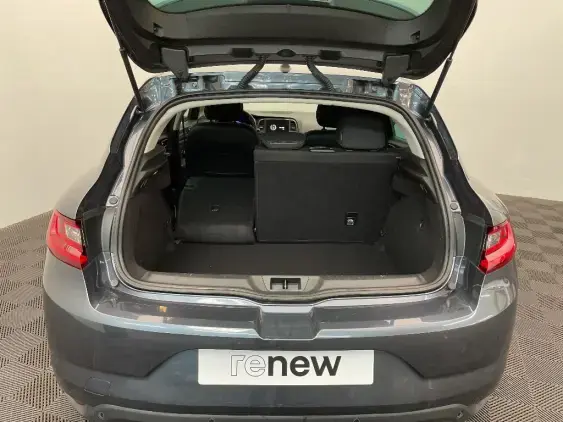 RENAULT MEGANE IV - voiture d'occasion - Photo 16