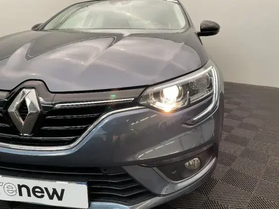 RENAULT MEGANE IV - voiture d'occasion - Photo 22