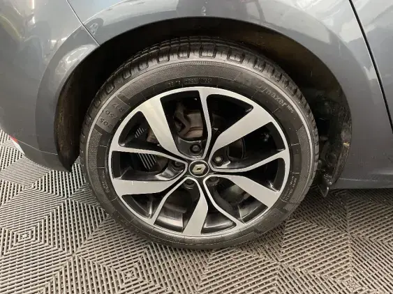 RENAULT MEGANE IV - voiture d'occasion - Photo 25