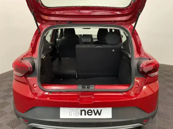 DACIA SANDERO III - voiture d'occasion - Photo 15