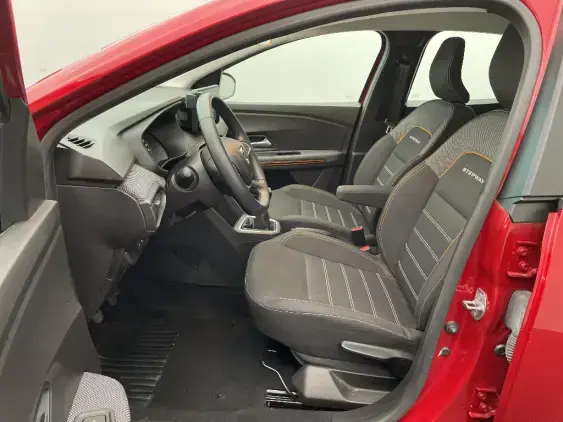 DACIA SANDERO III - voiture d'occasion - Photo 17