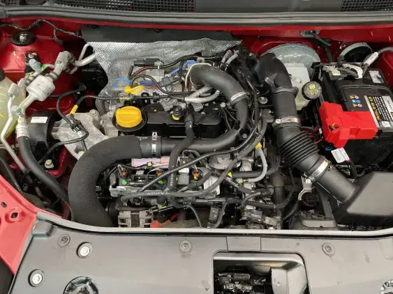 DACIA SANDERO III - voiture d'occasion - Photo 20