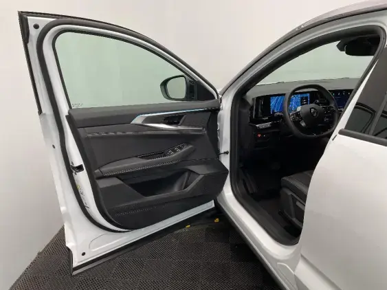 RENAULT AUSTRAL - voiture d'occasion - Photo 19