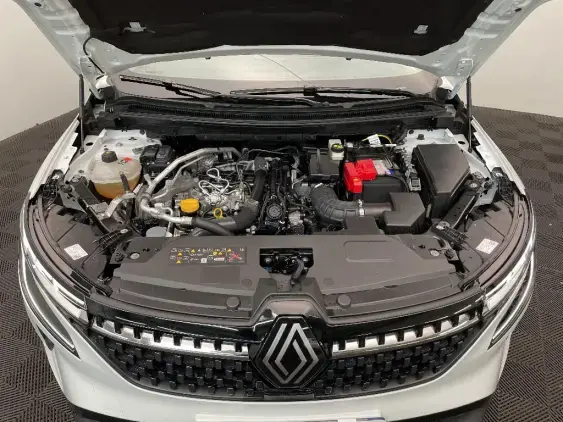 RENAULT AUSTRAL - voiture d'occasion - Photo 21
