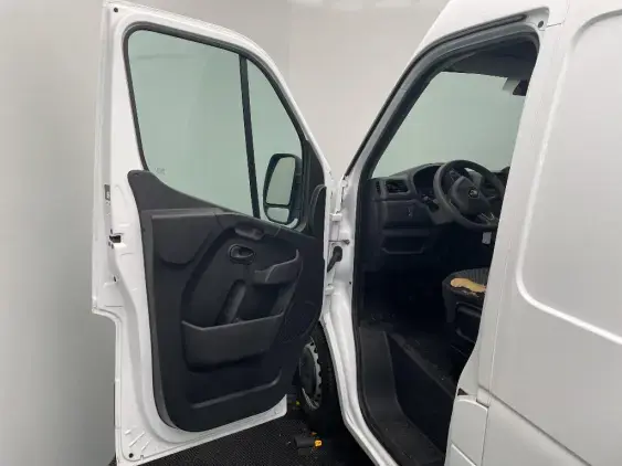 RENAULT MASTER FG III - voiture d'occasion - Photo 17