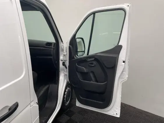 RENAULT MASTER FG III - voiture d'occasion - Photo 18