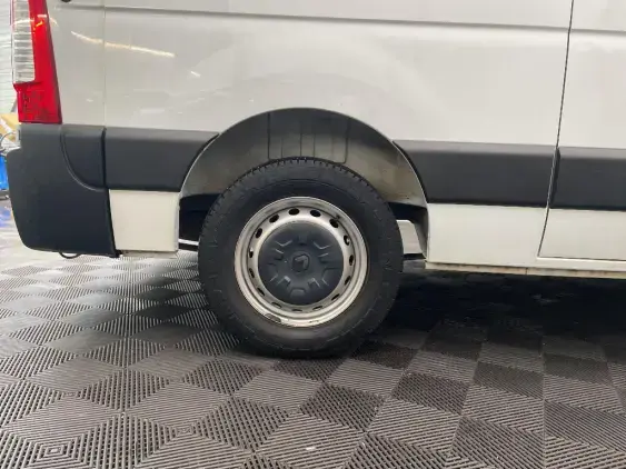 RENAULT MASTER FG III - voiture d'occasion - Photo 23