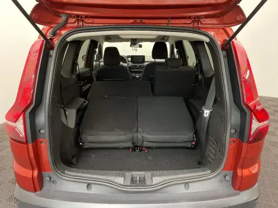 DACIA JOGGER - voiture d'occasion - Photo 16