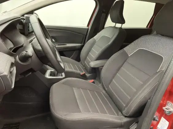 DACIA JOGGER - voiture d'occasion - Photo 17