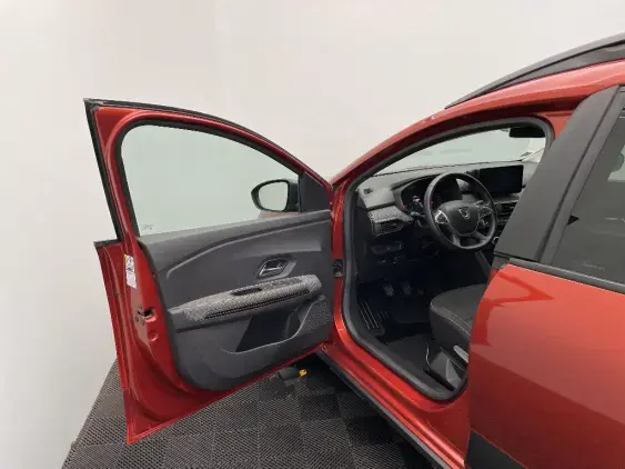 DACIA JOGGER - voiture d'occasion - Photo 18