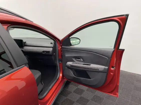 DACIA JOGGER - voiture d'occasion - Photo 19