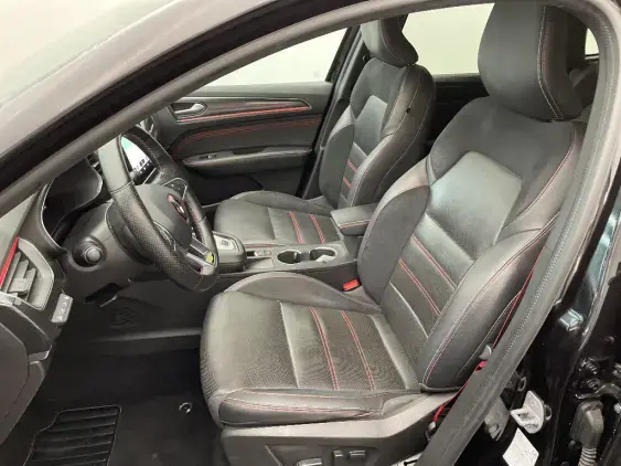 RENAULT ARKANA - voiture d'occasion - Photo 18