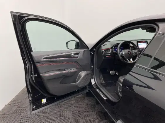 RENAULT ARKANA - voiture d'occasion - Photo 19