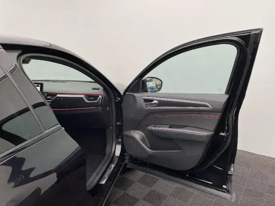 RENAULT ARKANA - voiture d'occasion - Photo 20