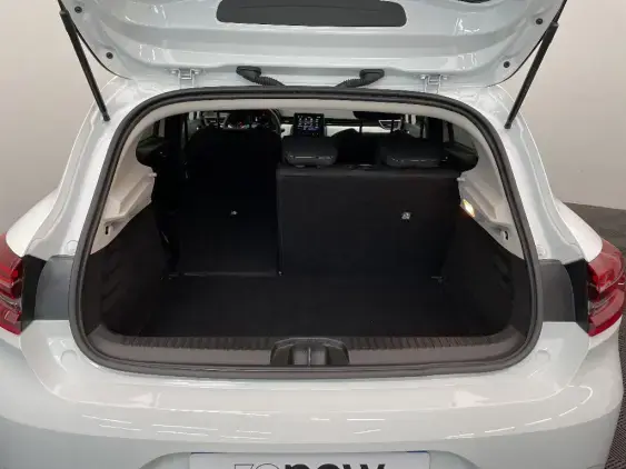 RENAULT CLIO V - voiture d'occasion - Photo 16