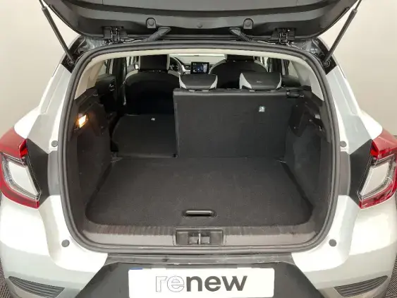 RENAULT CAPTUR II - voiture d'occasion - Photo 16