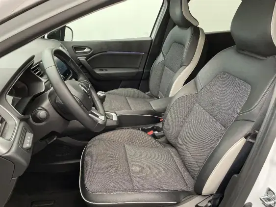 RENAULT CAPTUR II - voiture d'occasion - Photo 18