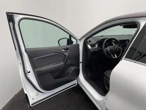 RENAULT CAPTUR II - voiture d'occasion - Photo 19