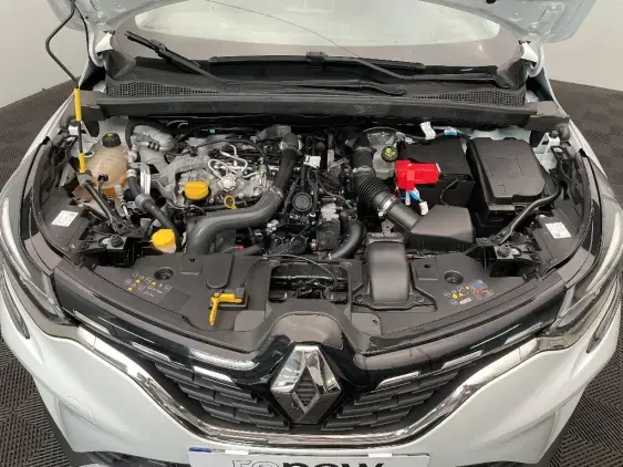 RENAULT CAPTUR II - voiture d'occasion - Photo 21