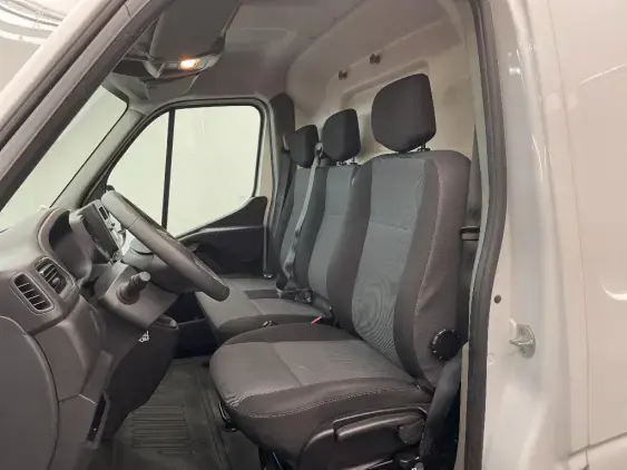 RENAULT MASTER FG III - voiture d'occasion - Photo 15