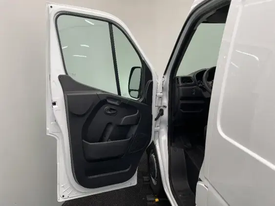 RENAULT MASTER FG III - voiture d'occasion - Photo 16