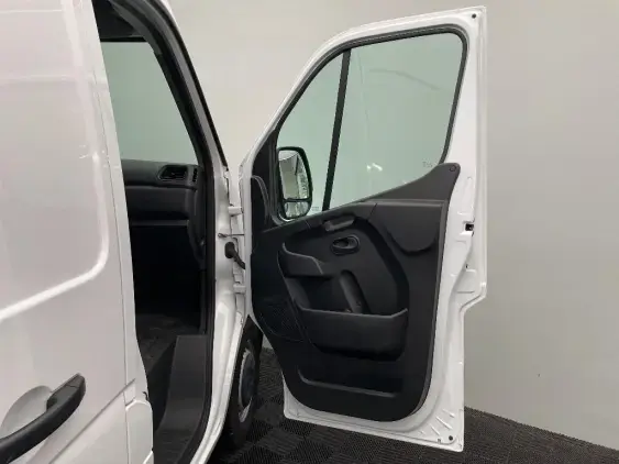 RENAULT MASTER FG III - voiture d'occasion - Photo 17
