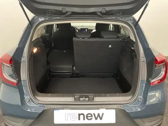 RENAULT CAPTUR II - voiture d'occasion - Photo 16