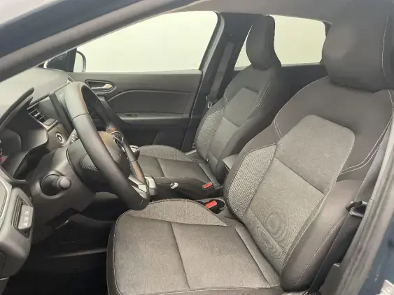 RENAULT CAPTUR II - voiture d'occasion - Photo 18