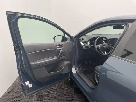 RENAULT CAPTUR II - voiture d'occasion - Photo 19