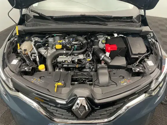 RENAULT CAPTUR II - voiture d'occasion - Photo 21