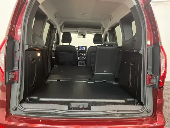 RENAULT KANGOO III - voiture d'occasion - Photo 16