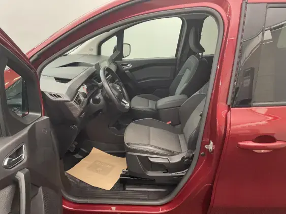 RENAULT KANGOO III - voiture d'occasion - Photo 18