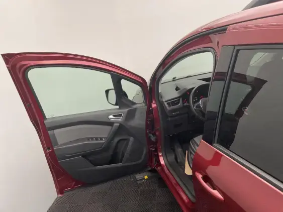 RENAULT KANGOO III - voiture d'occasion - Photo 19