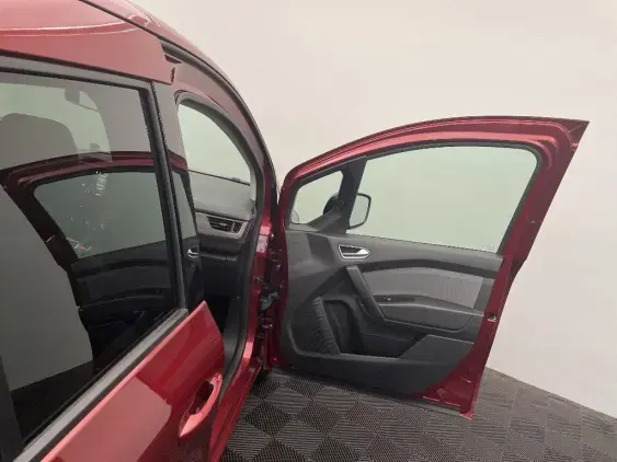 RENAULT KANGOO III - voiture d'occasion - Photo 20