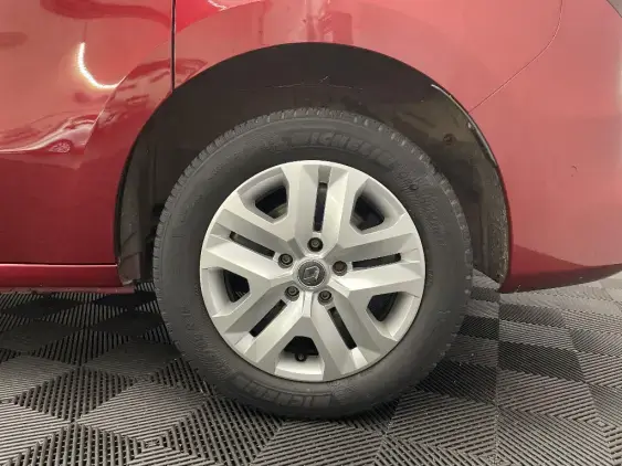 RENAULT KANGOO III - voiture d'occasion - Photo 24